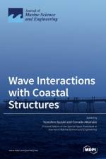 Wave Interactions with Coastal Structures af Tomohiro Suzuki
