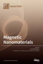 Magnetic Nanomaterials af LUCIA DEL BIANCO