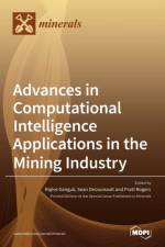 Advances in Computational Intelligence Applications in the Mining Industry af RAJIVE GANGULI