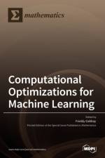 Computational Optimizations for Machine Learning af FREDDY GABBAY