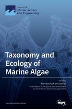 Taxonomy and Ecology of Marine Algae af BUM SOO PARK