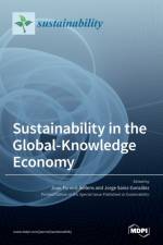 Sustainability in the Global-Knowledge Economy af JOA TORRENT-SELLENS