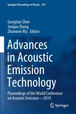 Advances in Acoustic Emission Technology