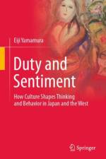 Duty and Sentiment af Eiji Yamamura