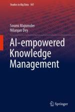 AI-empowered Knowledge Management af Soumi Majumder