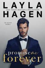 Promise Me Forever (A Single Dad Romance) af Layla Hagen
