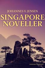 Singaporenoveller