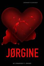 Jørgine af Johannes V. Jensen