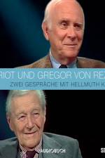 LORIOT und Gregor von Rezzori af Spiegel-TV
