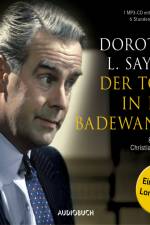 Der Tote in der Badewanne af Dorothy Leigh Sayers