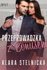 Przeprowadzka z bonusem – opowiadanie erotyczne af Klara Stelnicka