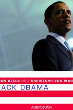 Barack Obama af Christian Blees