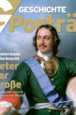 G/GESCHICHTE Porträt - Peter der Große af G/GESCHICHTE