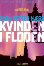 Kvinden i floden af Sven Petter Næss