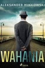 Wahania af Aleksander Minkowski