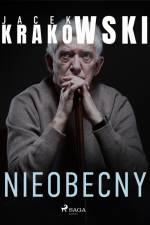 Nieobecny af Jacek Krakowski