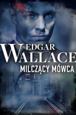 Milczący mówca af Edgar Wallace