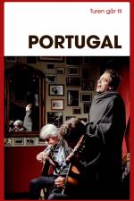 Turen går til Portugal af Ove Rasmussen