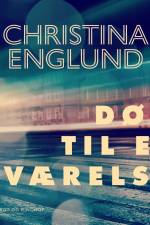 Dør til et værelse af Christina Englund