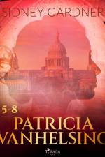 Patricia Vanhelsing 5-8 af Sidney Gardner