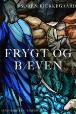 Frygt og bæven af Søren Kierkegaard