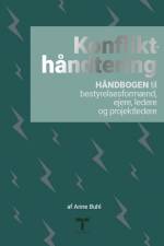 Konflikthåndtering