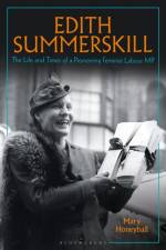 Edith Summerskill af Mary (Former Labour MEP Honeyball