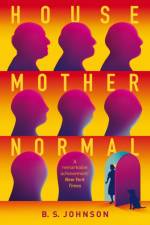 House Mother Normal af B S Johnson