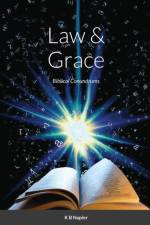 Law & Grace af Kenneth Napier