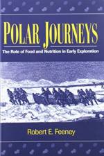 Polar Journeys af Robert Feeney