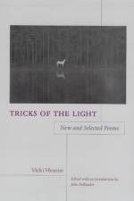Tricks of the Light af Vicki Hearne