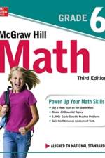 McGraw Hill Math Grade 6, Third Edition af McGraw Hill