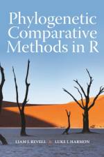 Phylogenetic Comparative Methods in R af Liam J. Revell