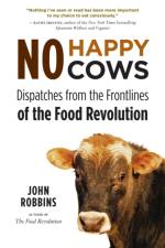 No Happy Cows af John Robbins