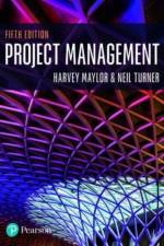 Project Management af Harvey Maylor