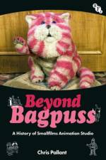 Beyond Bagpuss af Chris (University of Greenwich Pallant