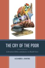 The Cry of the Poor af Alexandre A. Martins