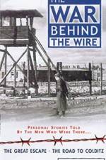 The War Behind the Wire: Voices of the Vetrans af Patrick Wilson