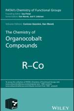 The Chemistry of Organocobalt Compounds af C Gosmini