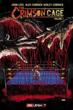 The Crimson Cage Vol. 1 af John Lees