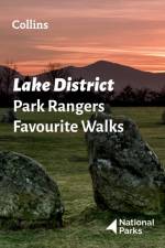 Lake District Park Rangers Favourite Walks af National Parks UK
