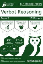 11+ Practice Papers For Independent Schools & Aptitude Training Verbal Reasoning Book 1 af Suraj Joshi