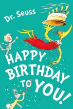 Happy Birthday to You! af Dr. Seuss
