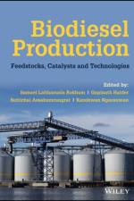 Biodiesel Production af SL Rokhum