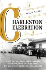 Charleston Celebration af Shelia Watson