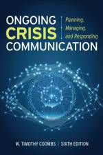 Ongoing Crisis Communication af Timothy (University of Central Florida Coombs