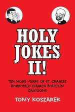 Holy Jokes II! af Tony Koszarek