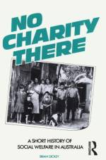 No Charity There af Brian Dickey