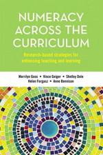 Numeracy Across the Curriculum af Merrilyn Goos