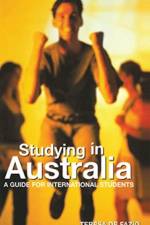 Studying in Australia af Teresa De Fazio